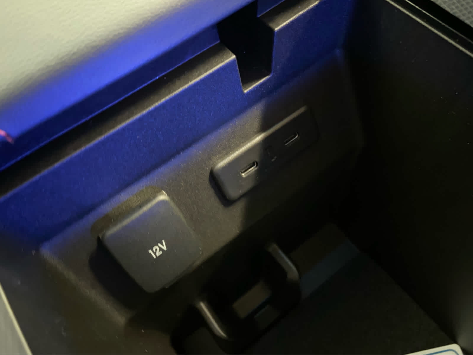 2025 Ford Mustang Mach-E Premium - Photo 47