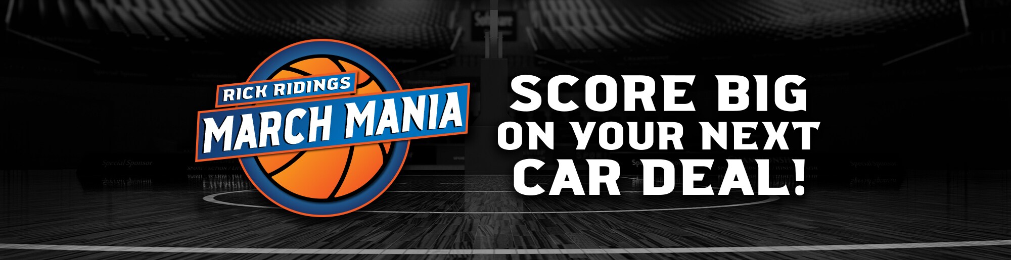 Rick Ridings Ford Inc. Ford Dealership in Monticello IL