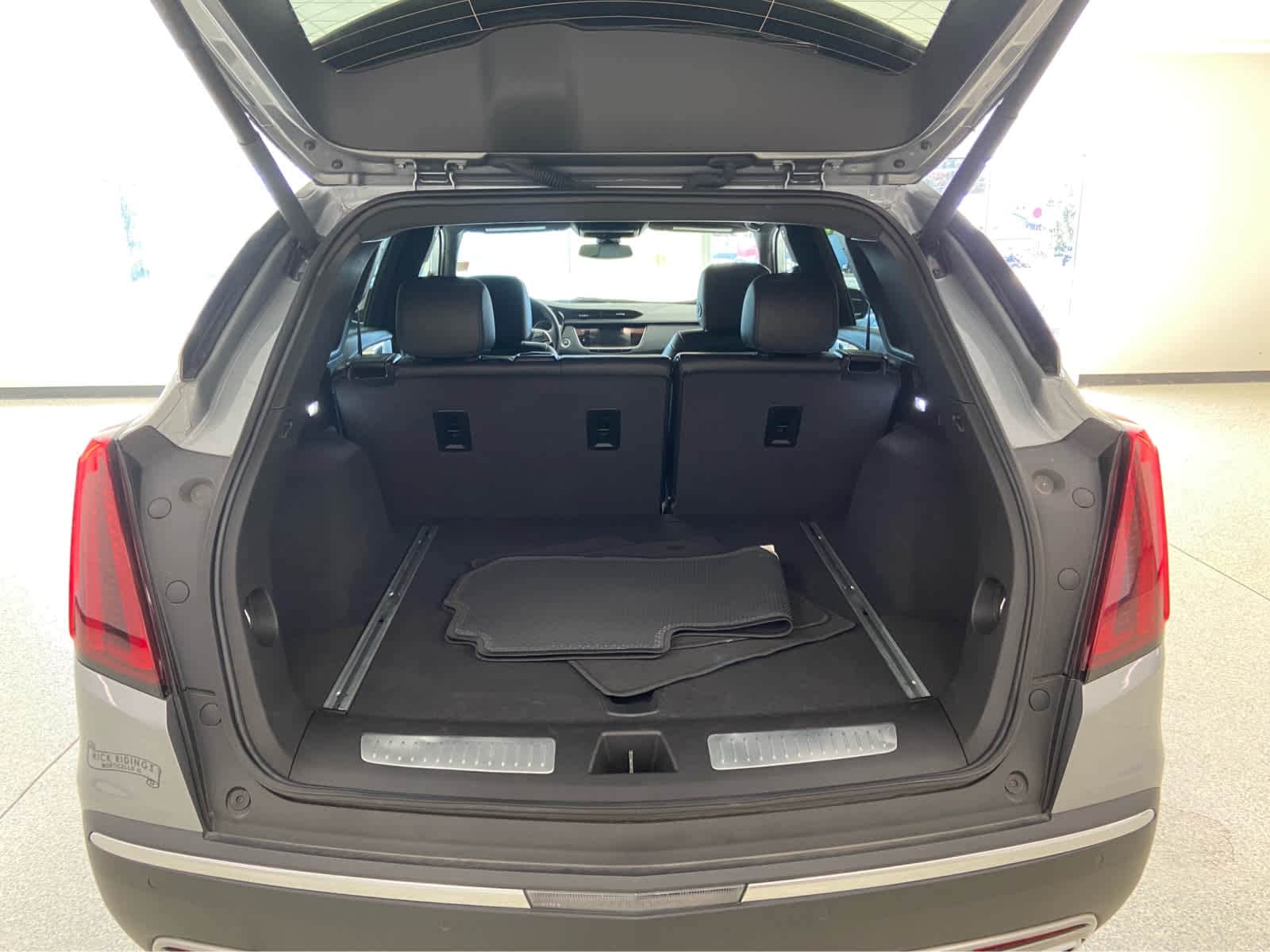 2025 Cadillac XT5 Premium Luxury - Photo 9