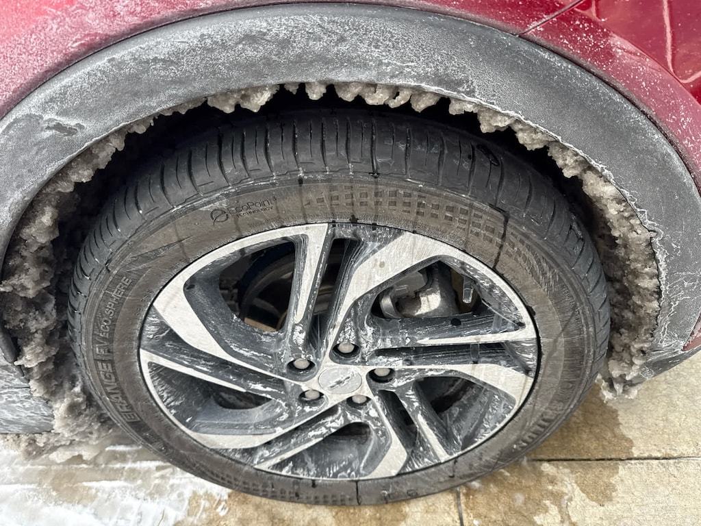 Used 2023 Chevrolet Bolt EV 2LT Wgn