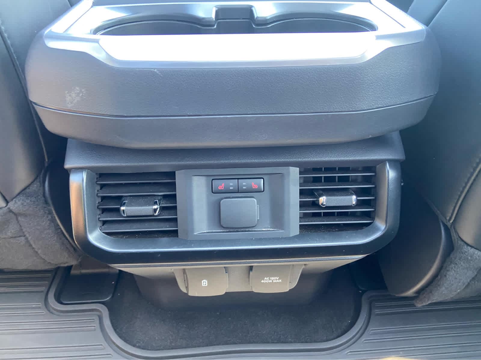 2023 Ford F-150 Raptor - Photo 11