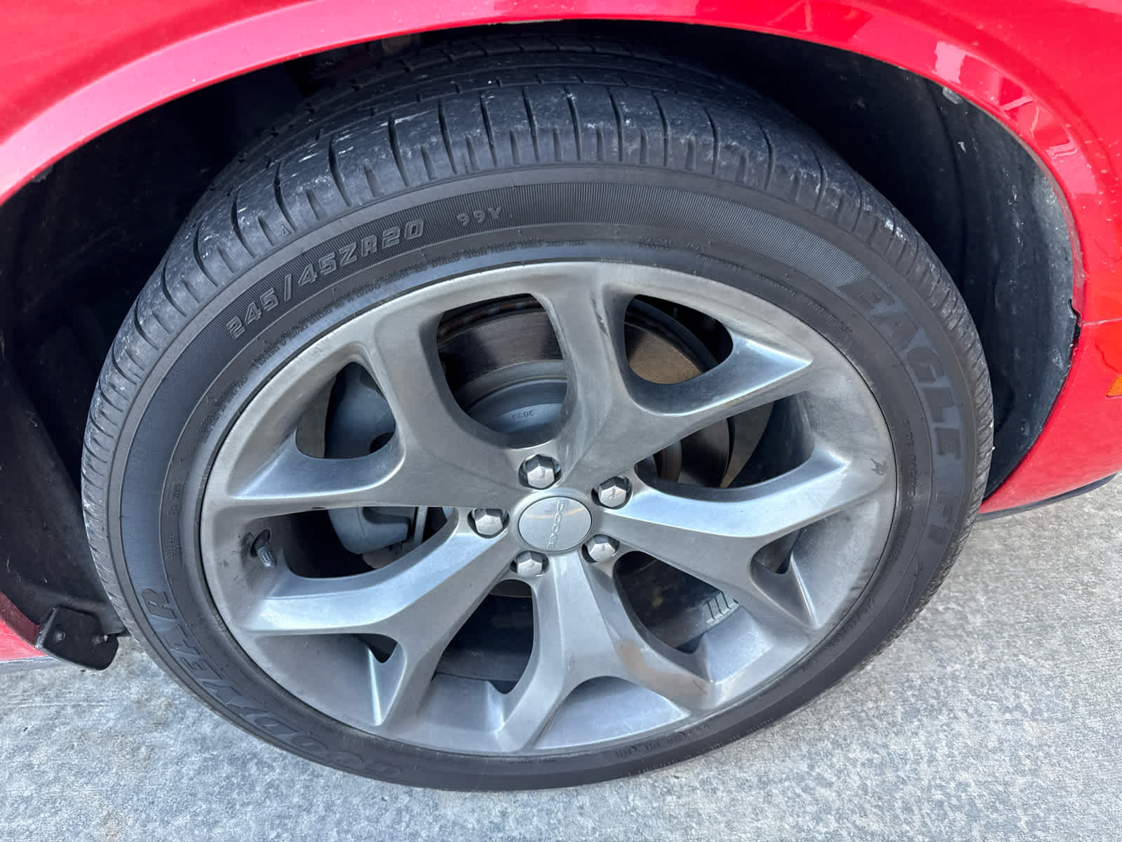 Used 2016 Dodge Challenger SXT with VIN 2C3CDZAG9GH239462 for sale in Monticello, IL