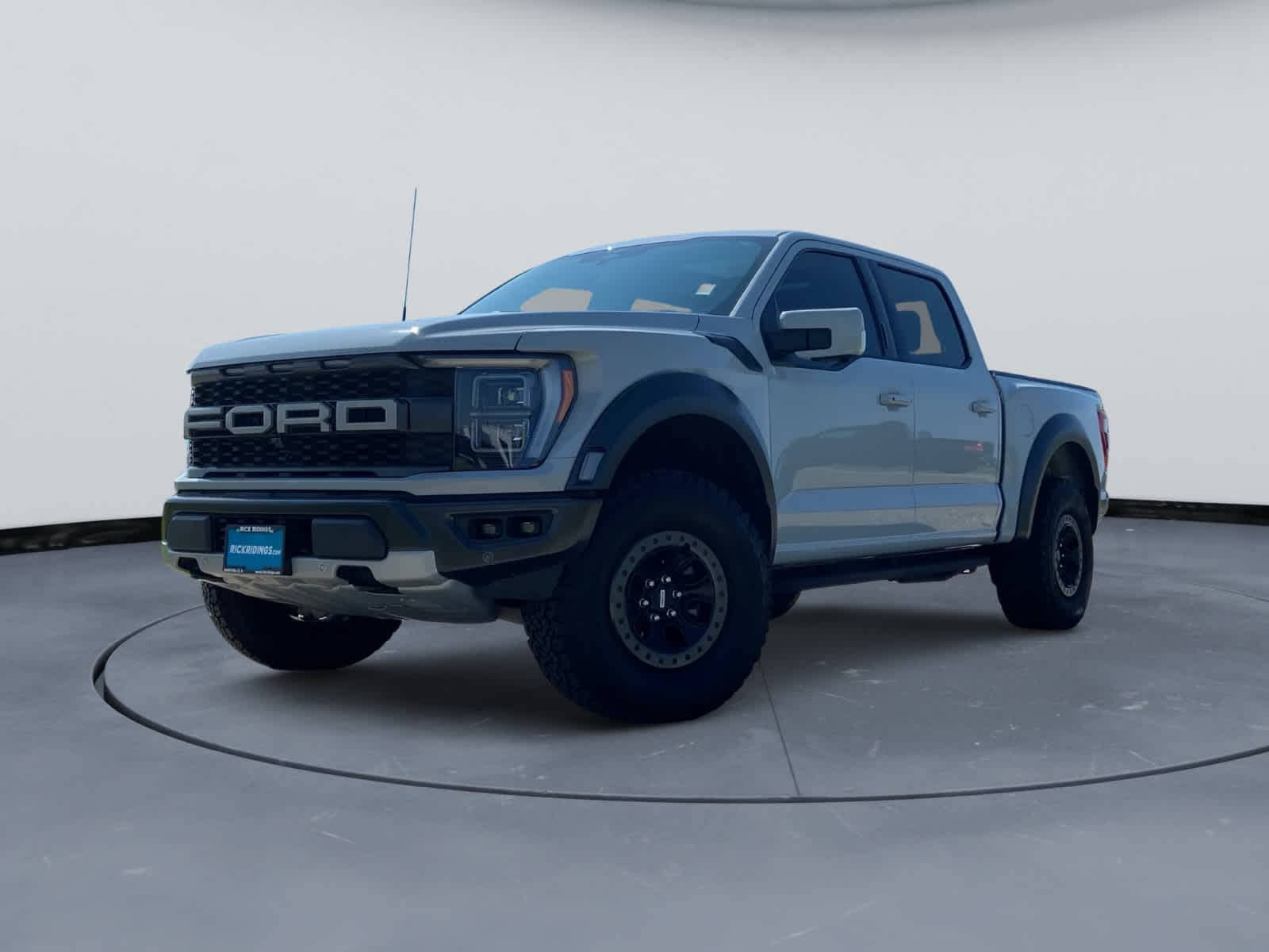 2023 Ford F-150 Raptor - Photo 10