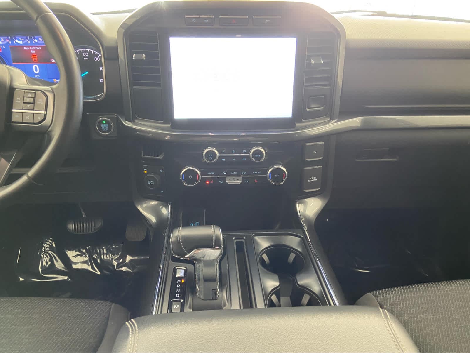2023 Ford F-150 XLT - Photo 20