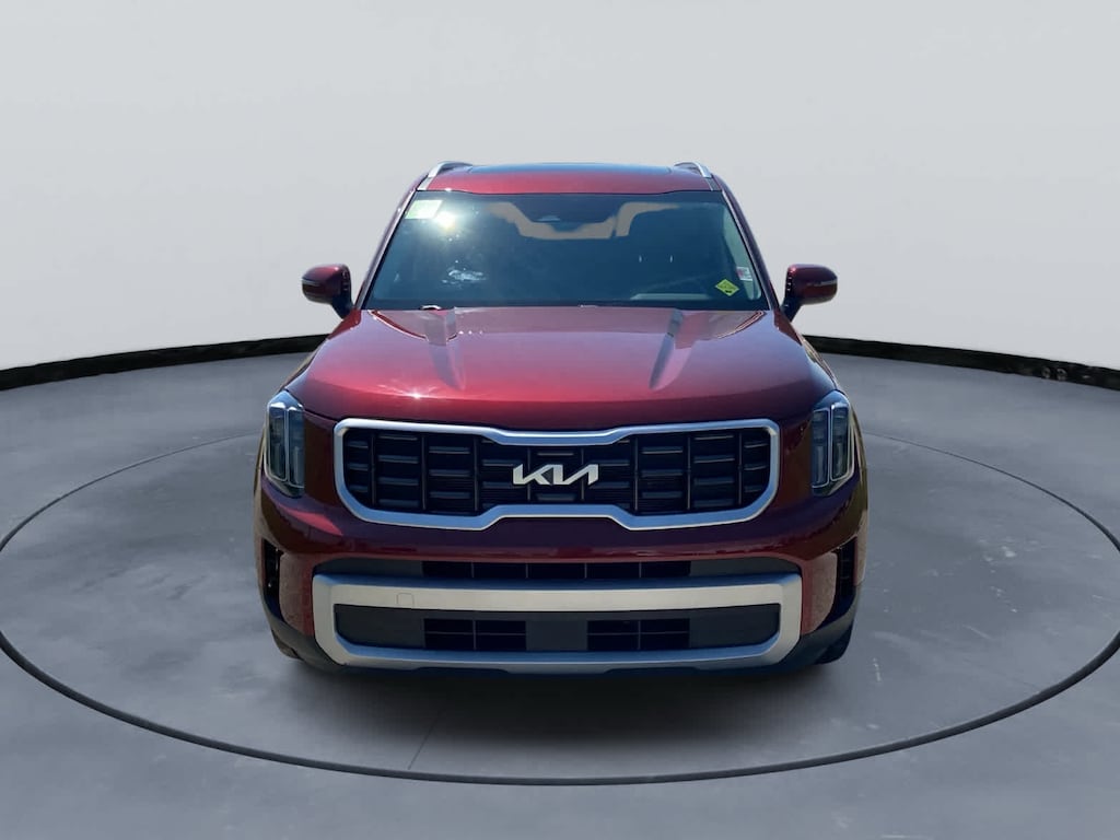 Used 2024 Kia Telluride S FWD