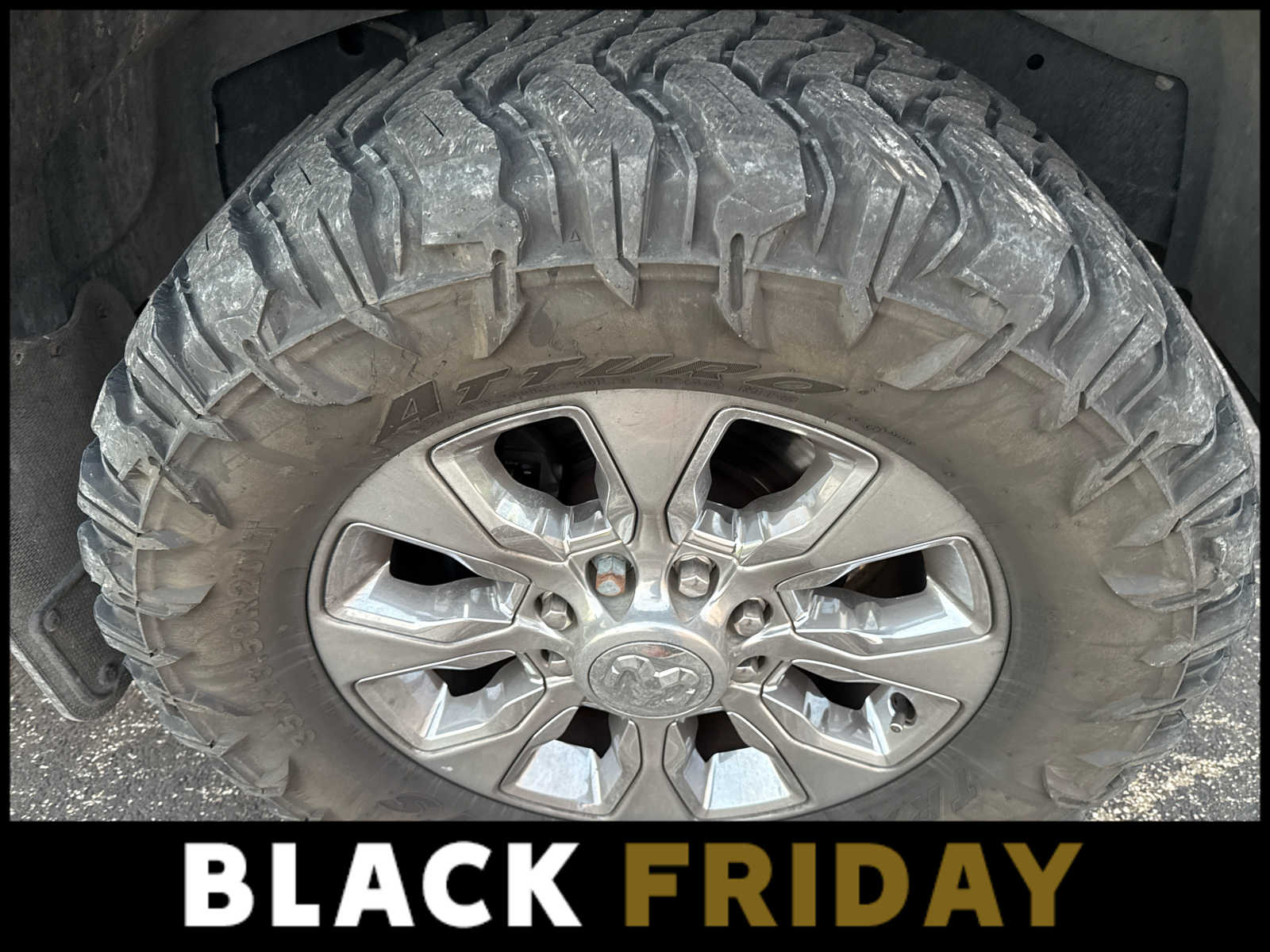 2019 Ram 2500 Limited photo 3