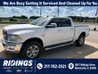  Ram 2500