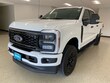 Ford Super Duty F-250 SRW