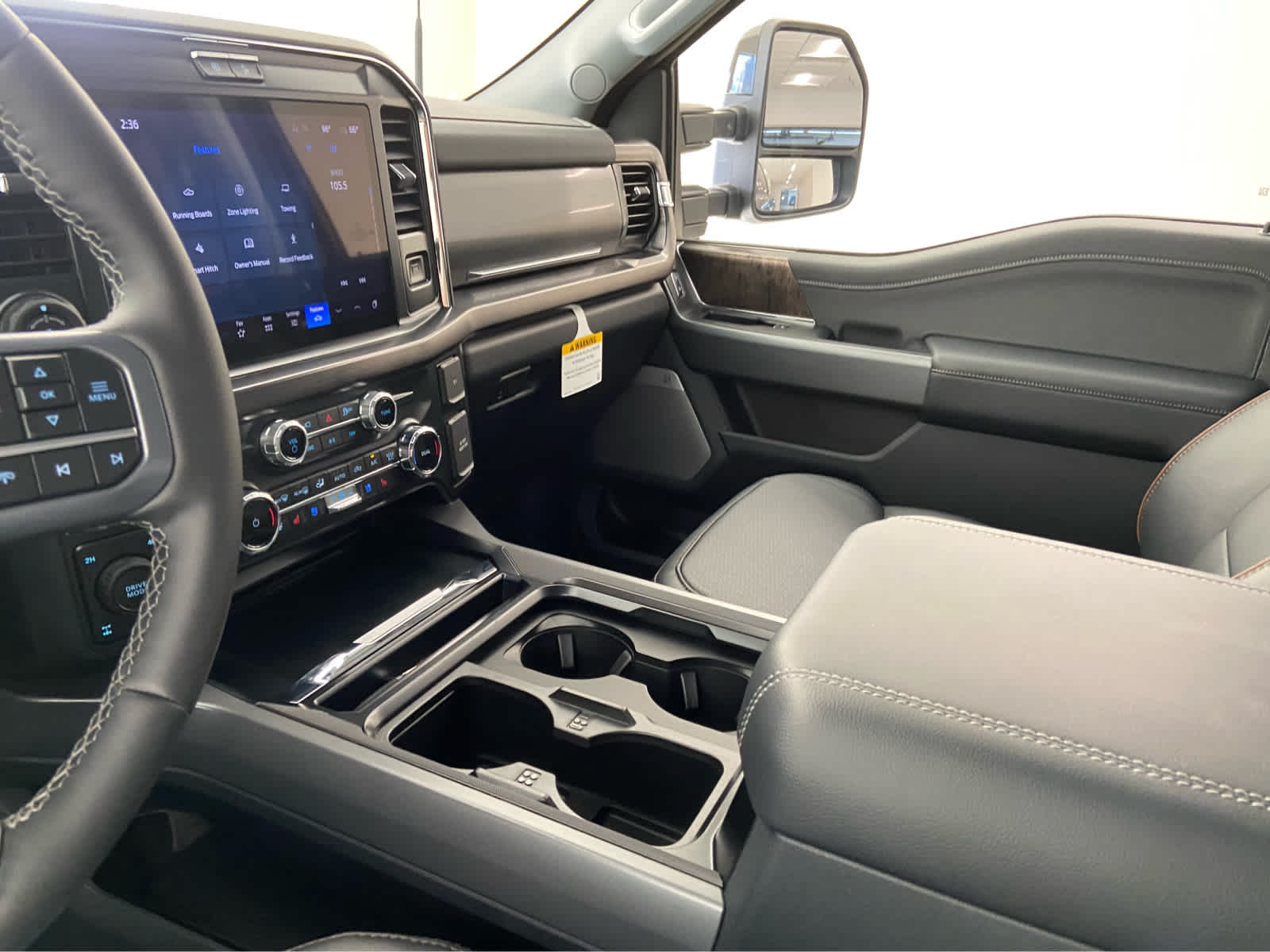 2026 Ford F-250 Super Duty Lariat - Photo 39