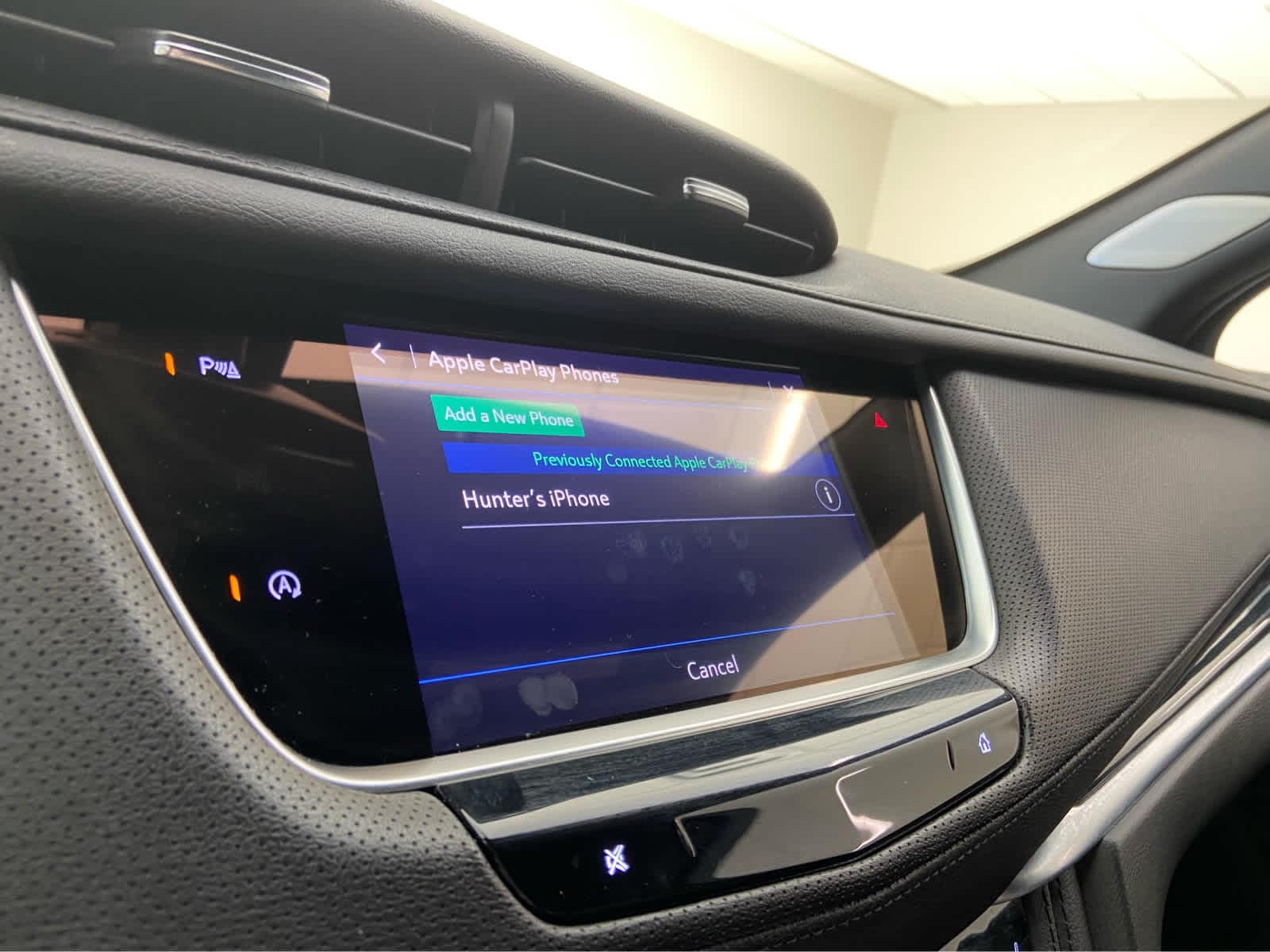 2025 Cadillac XT5 Premium Luxury - Photo 30