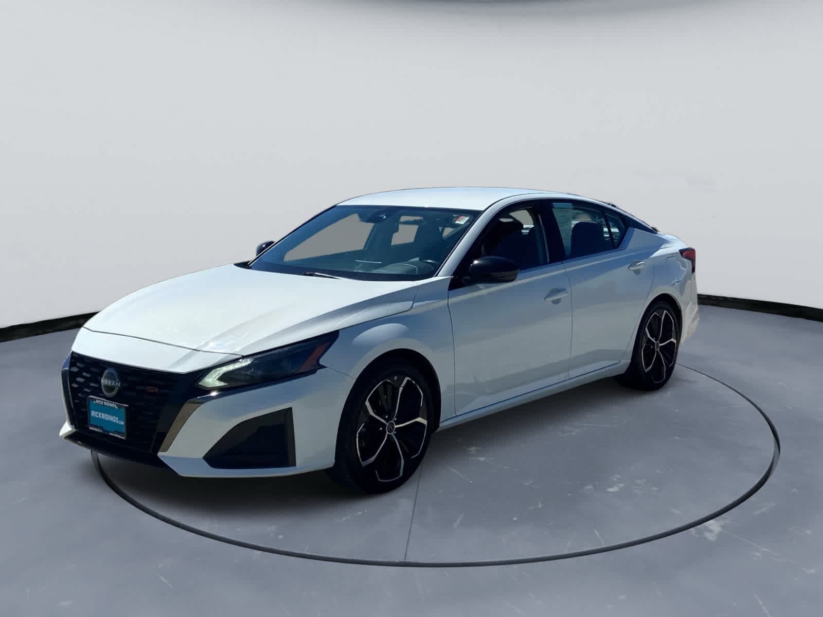 2024 Nissan Altima 2.5 SR's photo
