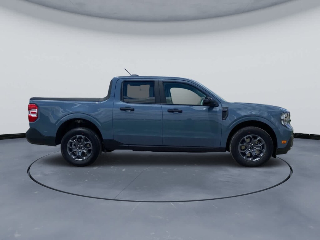 New 2026 Ford Maverick XLT AWD Supercrew AWD SuperCrew