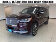 Lincoln Navigator L