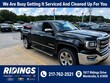  GMC Sierra 1500