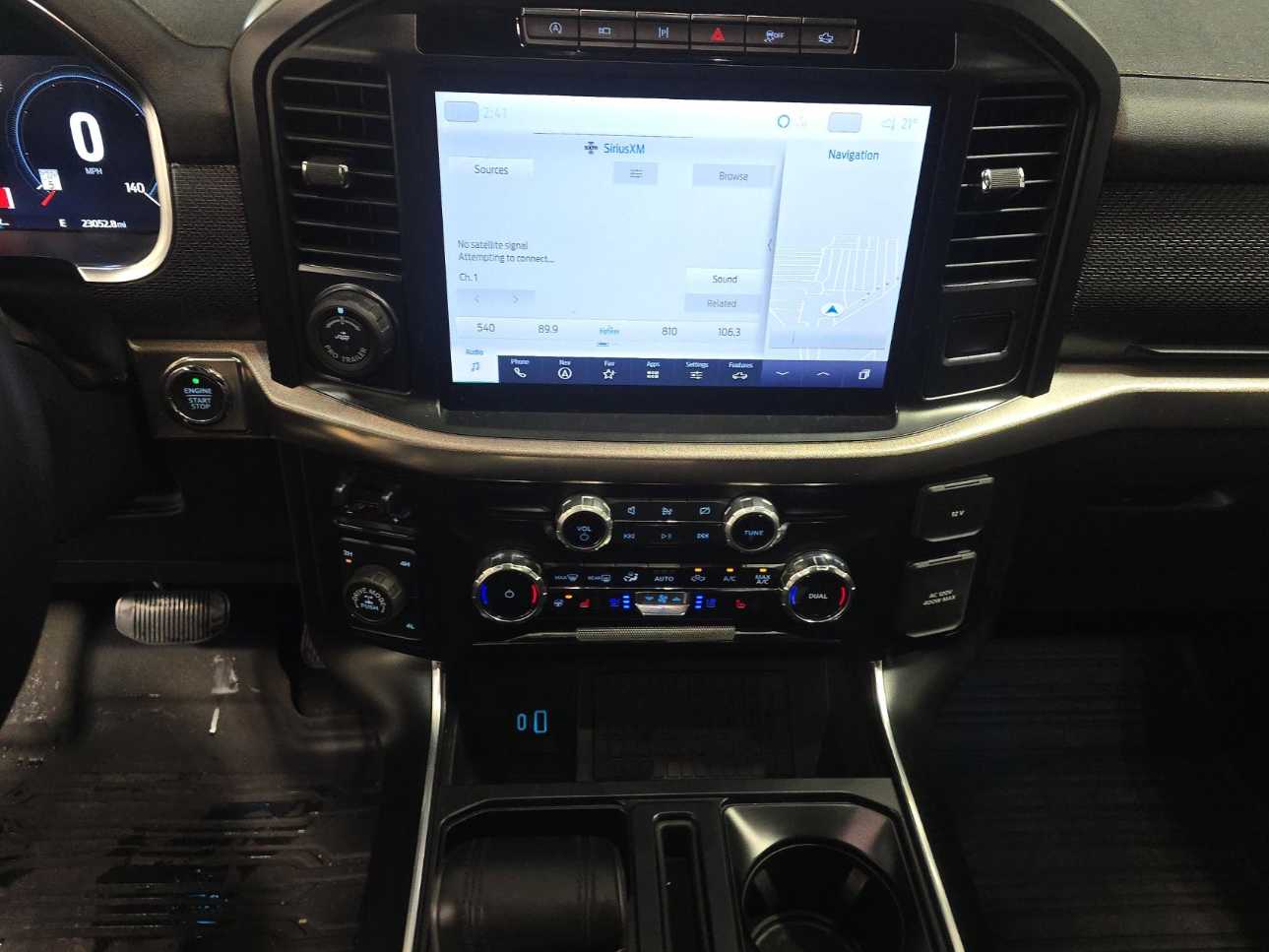 2023 Ford F-150 Raptor - Photo 11