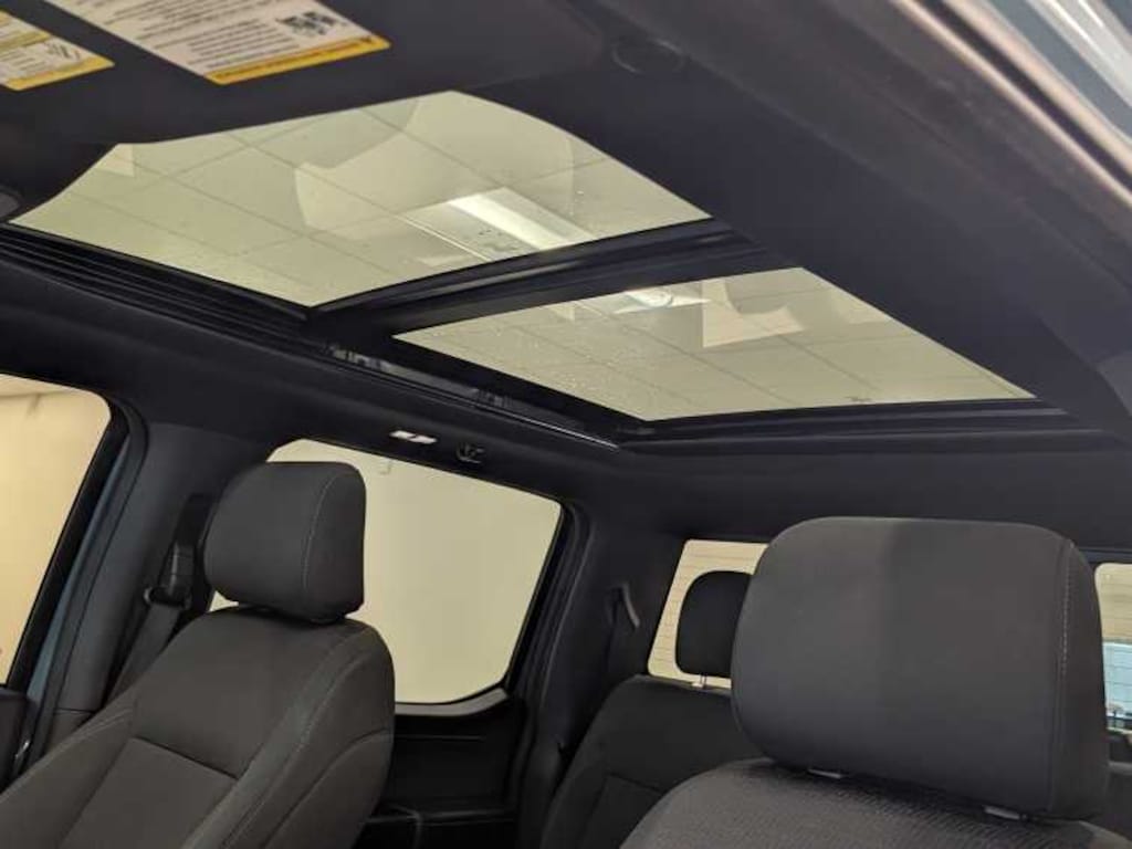 Used 2023 Ford F-150 XLT 4WD Supercrew 5.5 Box 4WD SuperCrew 5.5 Box