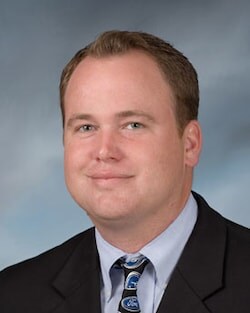 Staff member Jim Keller from 53f29df40cca