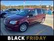 Chrysler Town & Country