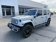  Jeep Wrangler 4xe