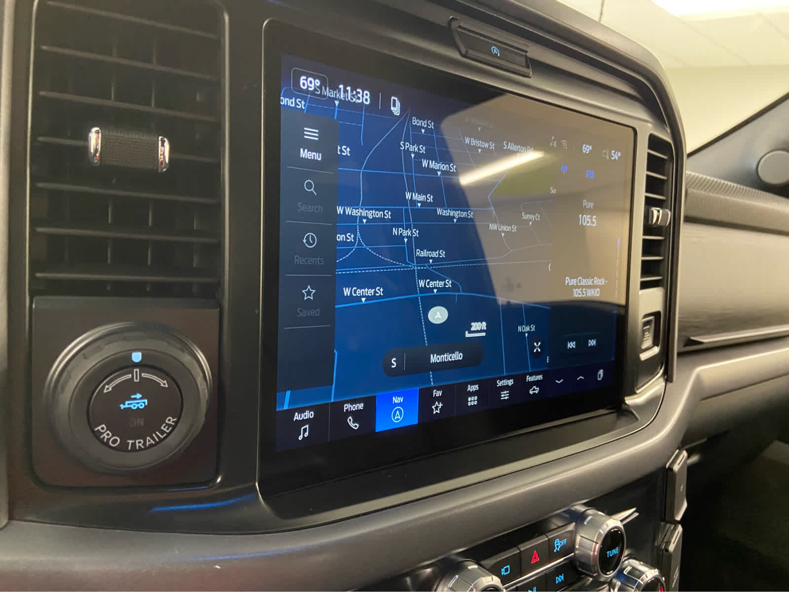 2026 Ford F-150 XLT - Photo 25