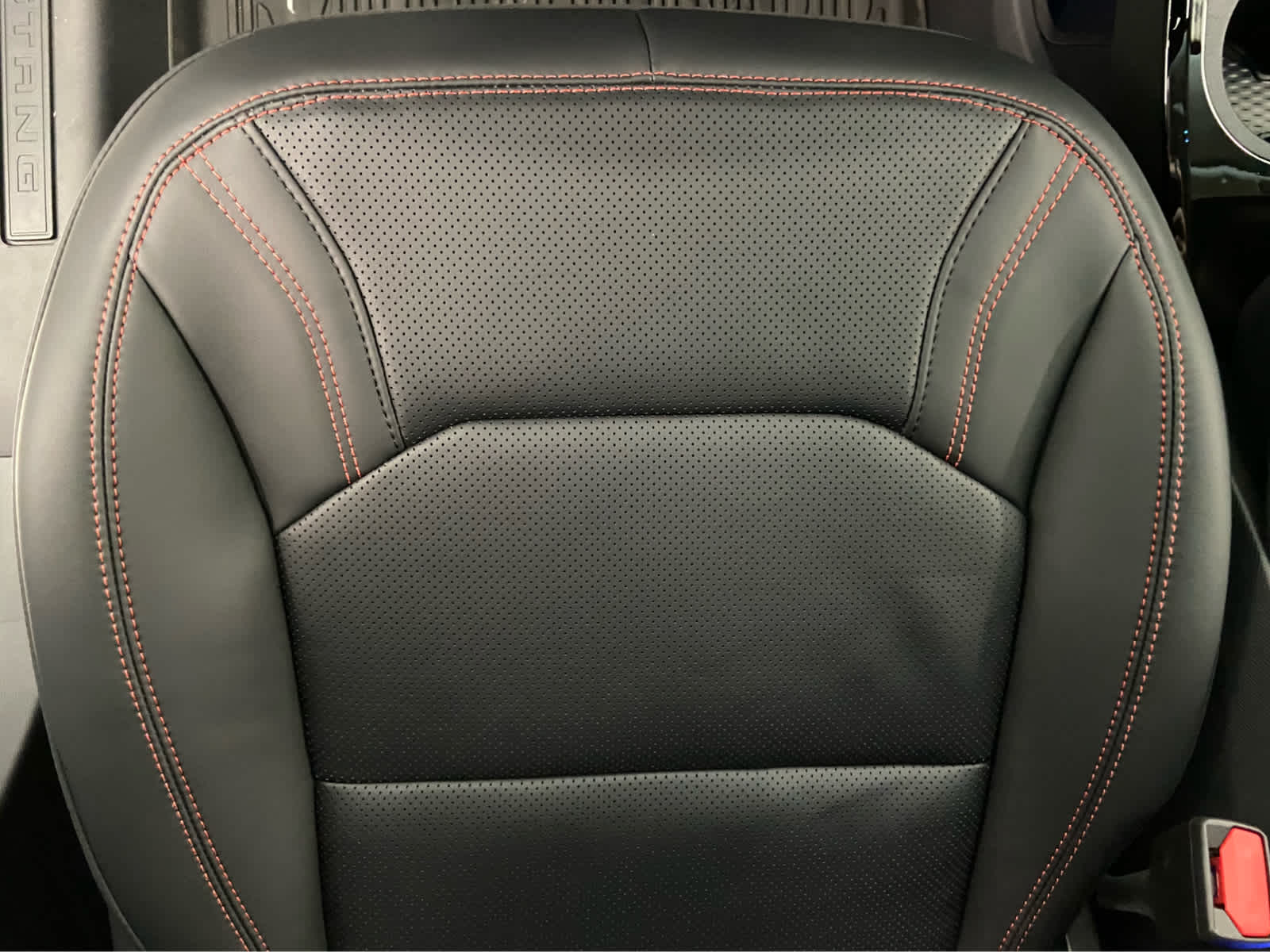 2025 Ford Mustang Mach-E Premium - Photo 55