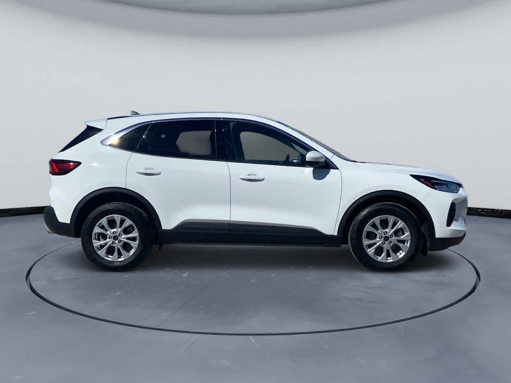 Used 2023 Ford Escape Active AWD