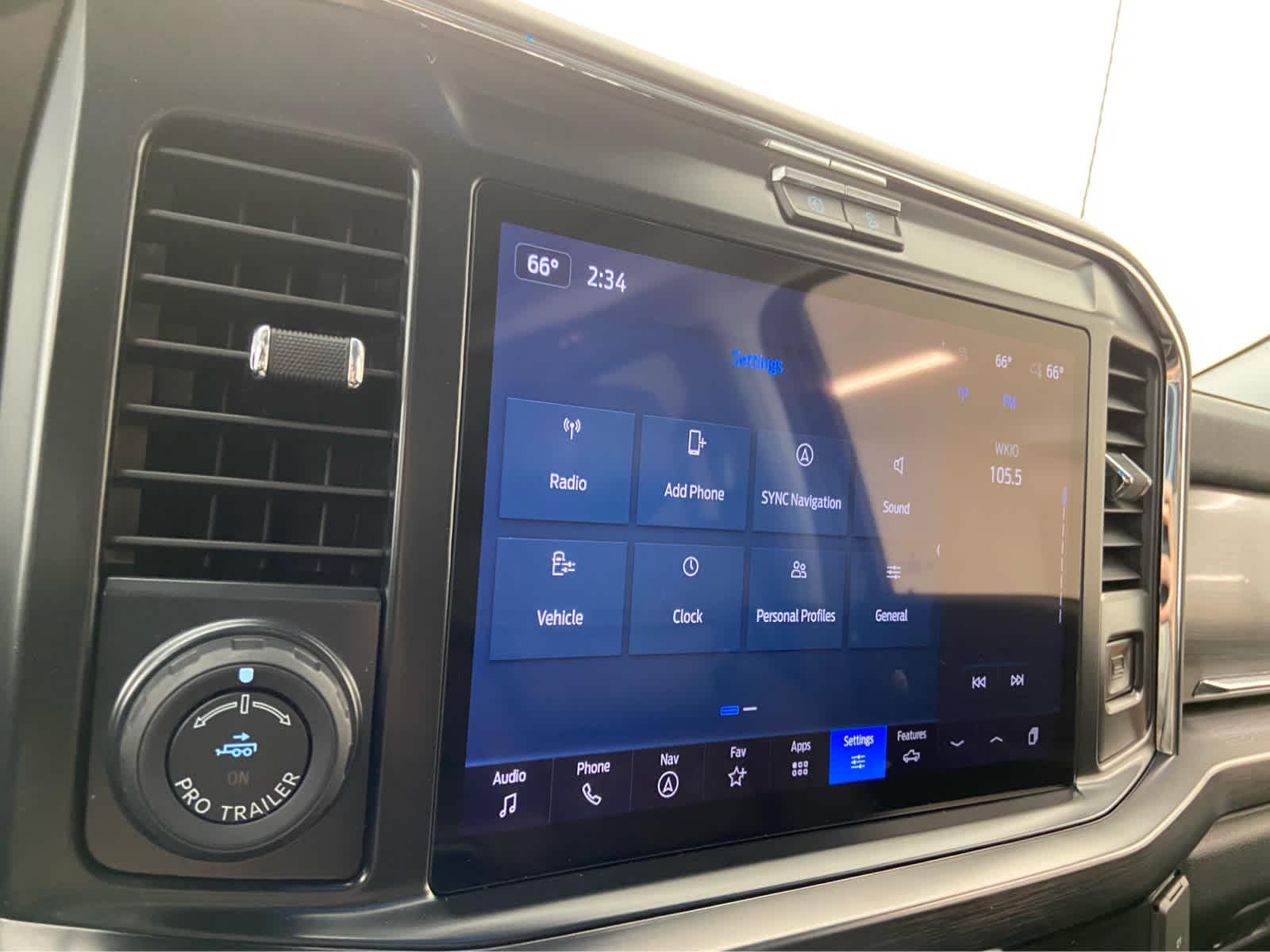 2026 Ford F-250 Super Duty Lariat - Photo 26
