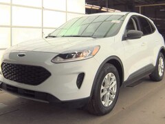 2022 Ford Escape SE AWD