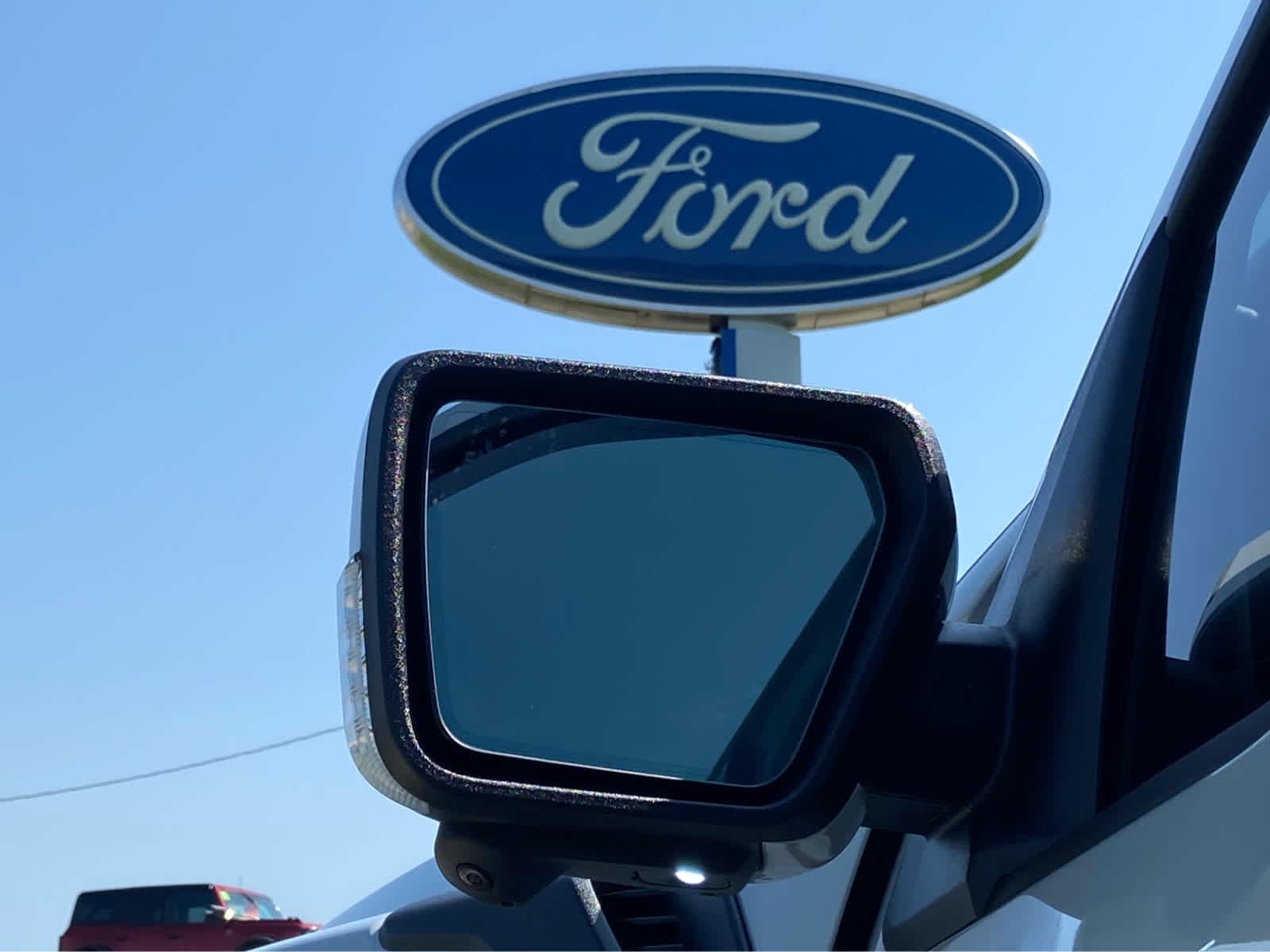 2023 Ford F-150 Raptor - Photo 48