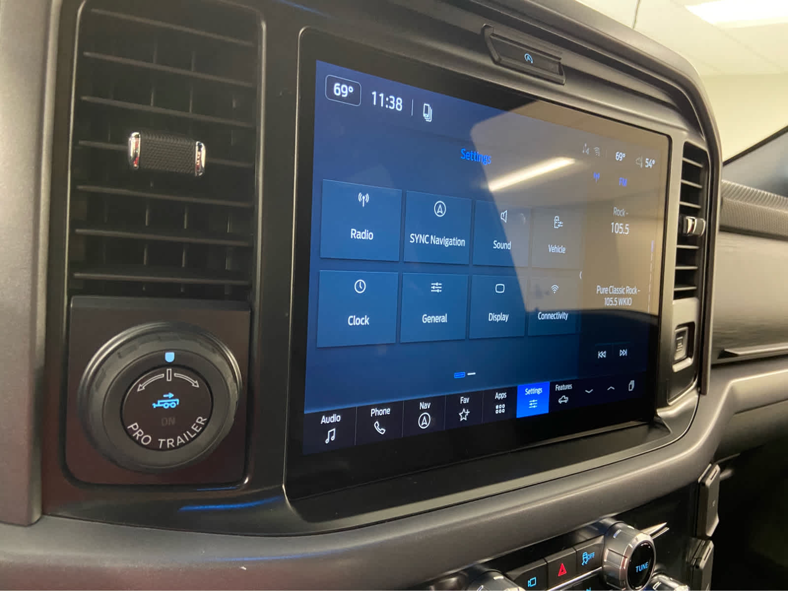 2026 Ford F-150 XLT - Photo 27