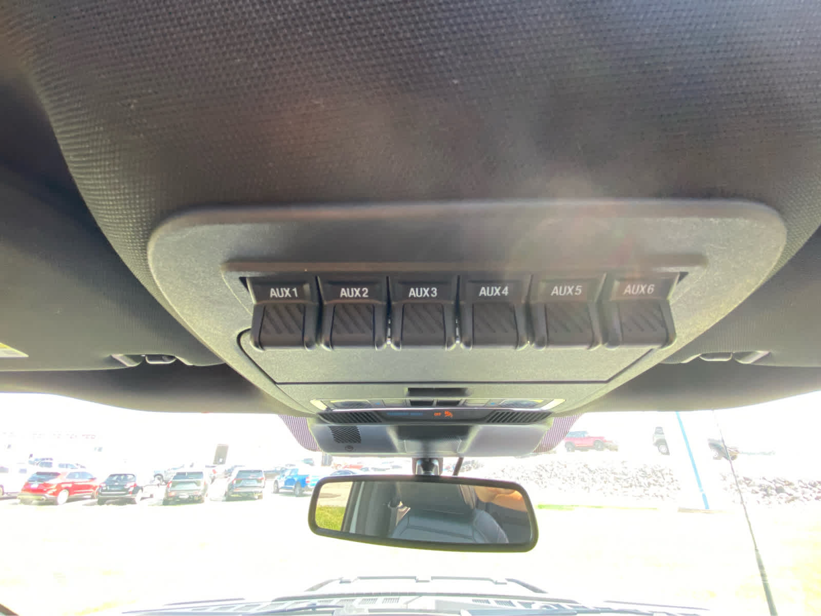 2023 Ford F-150 Raptor - Photo 22