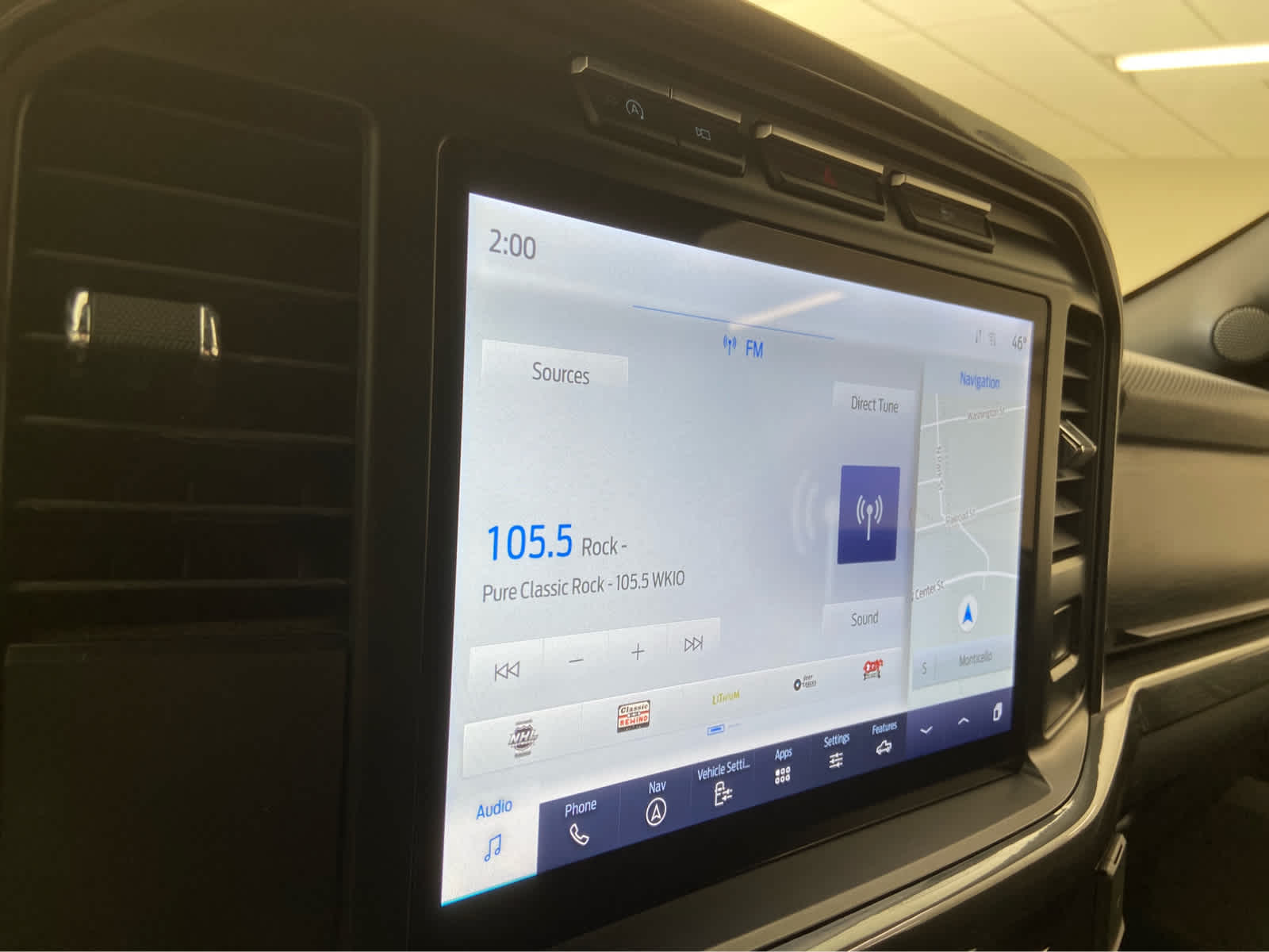 2023 Ford F-150 XLT - Photo 25