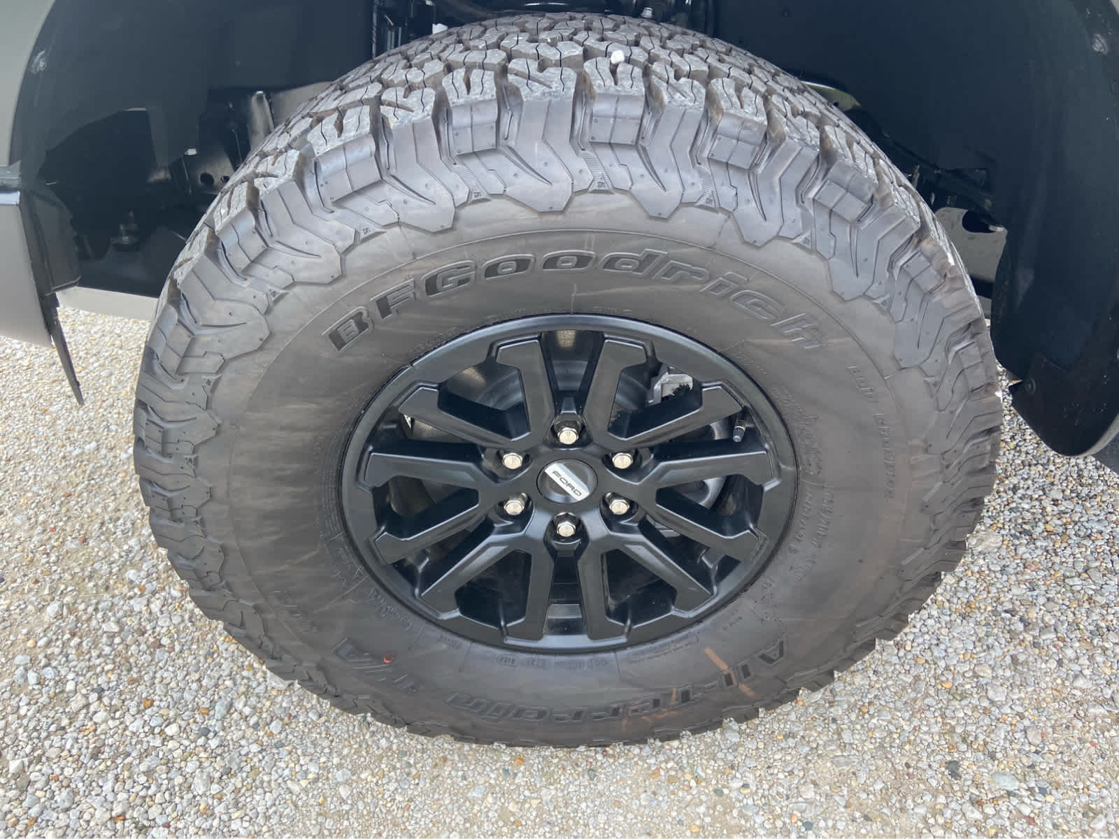 2026 Ford F-150 Raptor - Photo 11