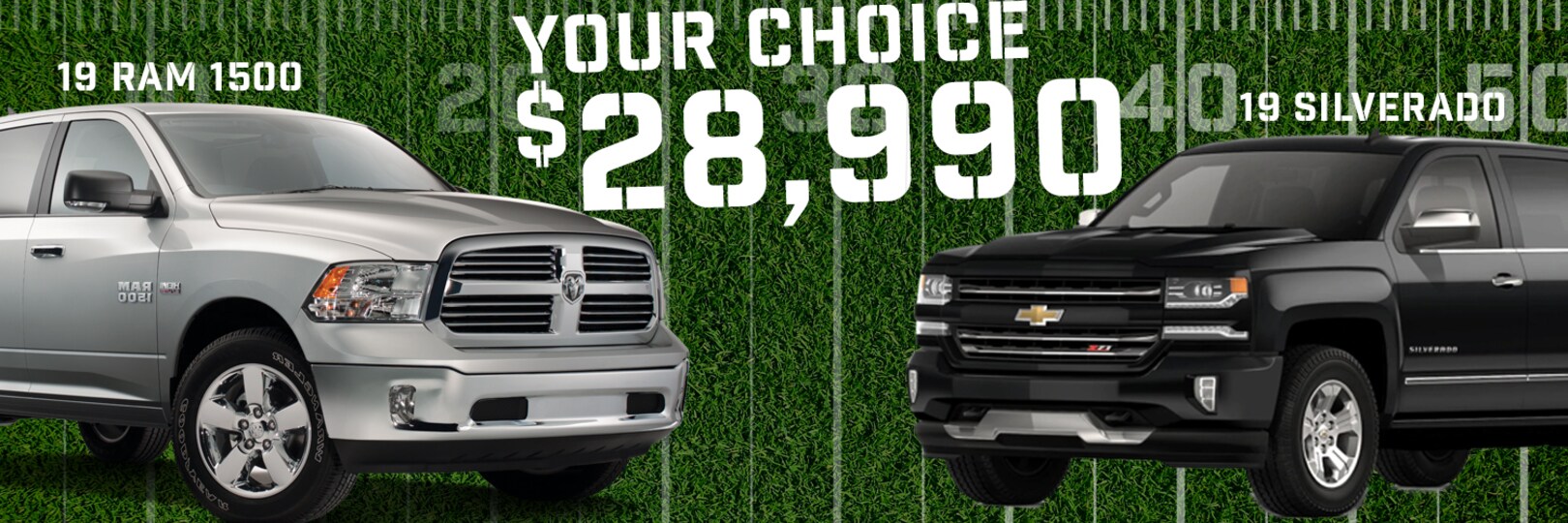 Rick Ridings Ford Inc. Ford Dealership in Monticello IL