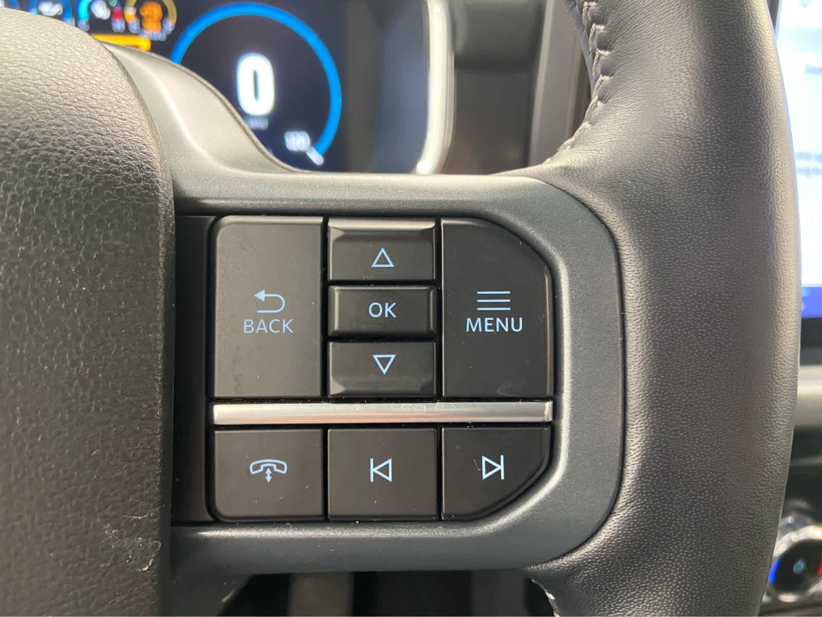 2023 Ford F-150 Lariat - Photo 20