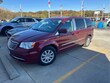 Chrysler Town & Country