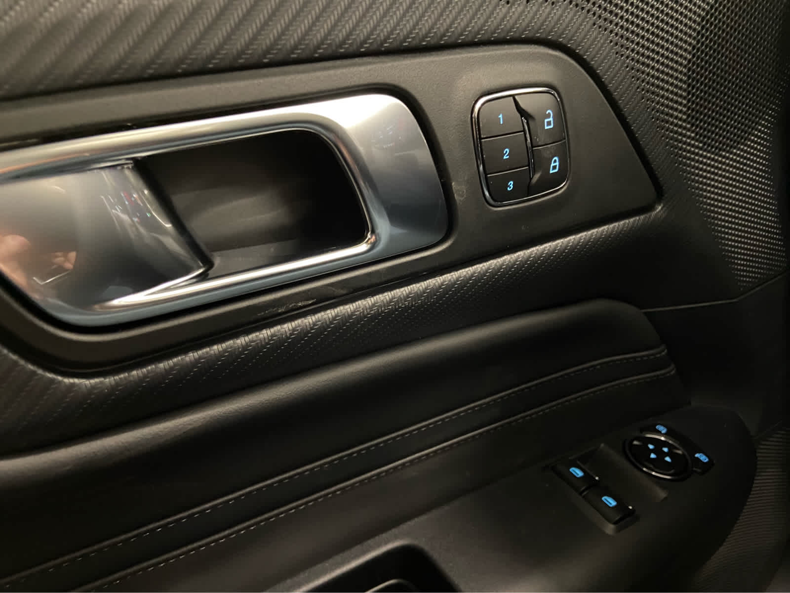 2026 Ford Mustang GT Premium Fastback - Photo 36