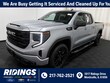  GMC Sierra 1500