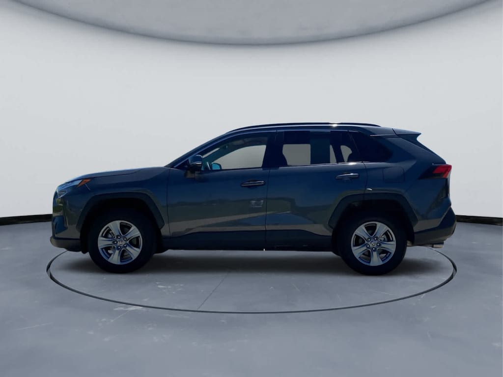 Used 2025 Toyota RAV4 XLE FWD (GS)