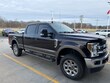  Ford Super Duty F-250 SRW