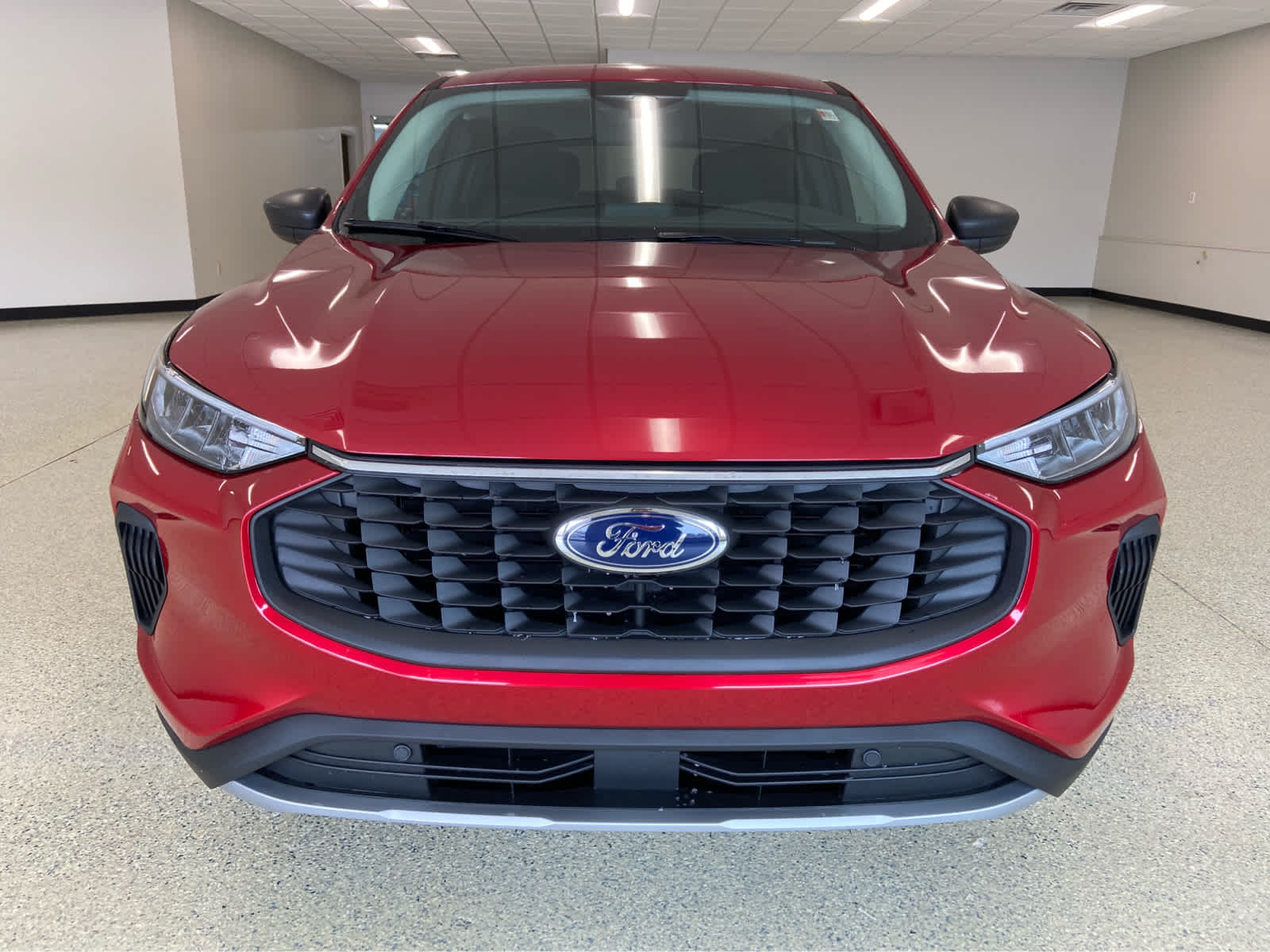 2026 Ford Escape Active Sport photo 2