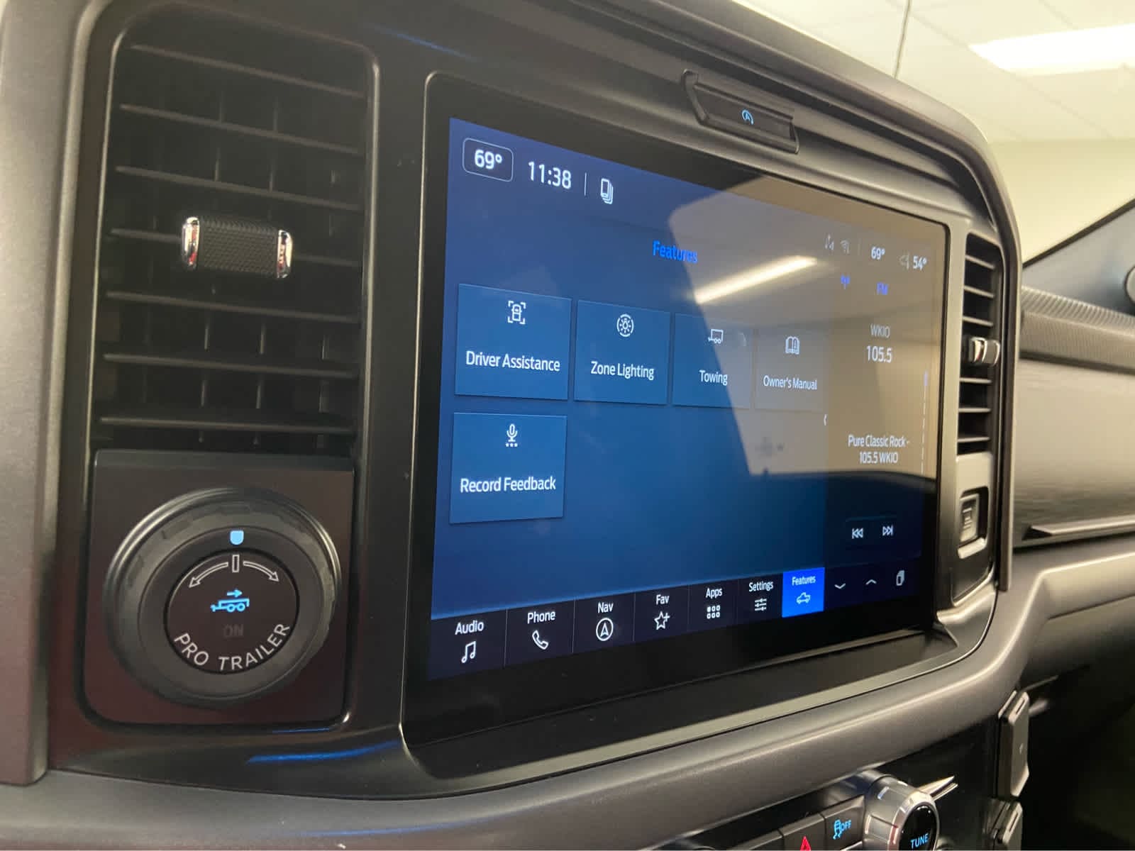 2026 Ford F-150 XLT - Photo 29