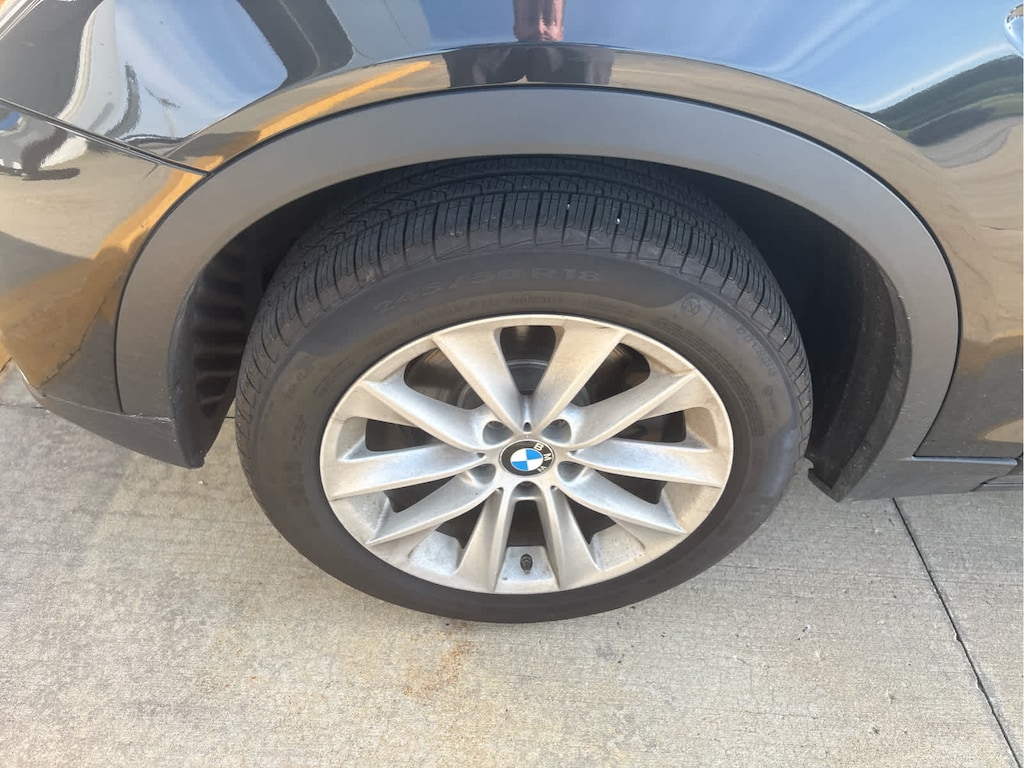 Used 2016 BMW X3 xDrive28i xDrive28i AWD