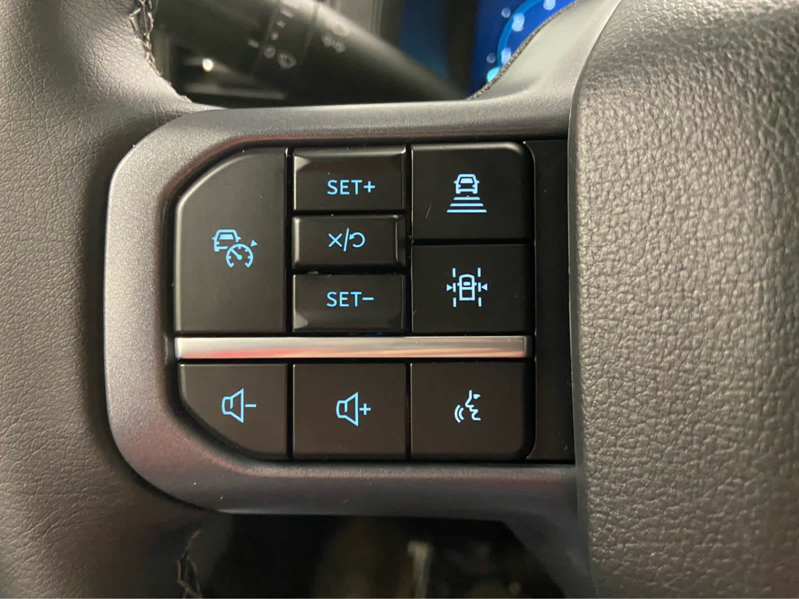 2026 Ford F-150 XLT - Photo 21