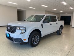 2025 Ford Maverick XLT AWD Supercrew AWD SuperCrew