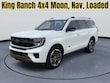  Ford Expedition