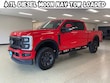 Ford Super Duty F-250 SRW