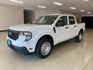 2025 Ford Maverick XL AWD Supercrew AWD SuperCrew