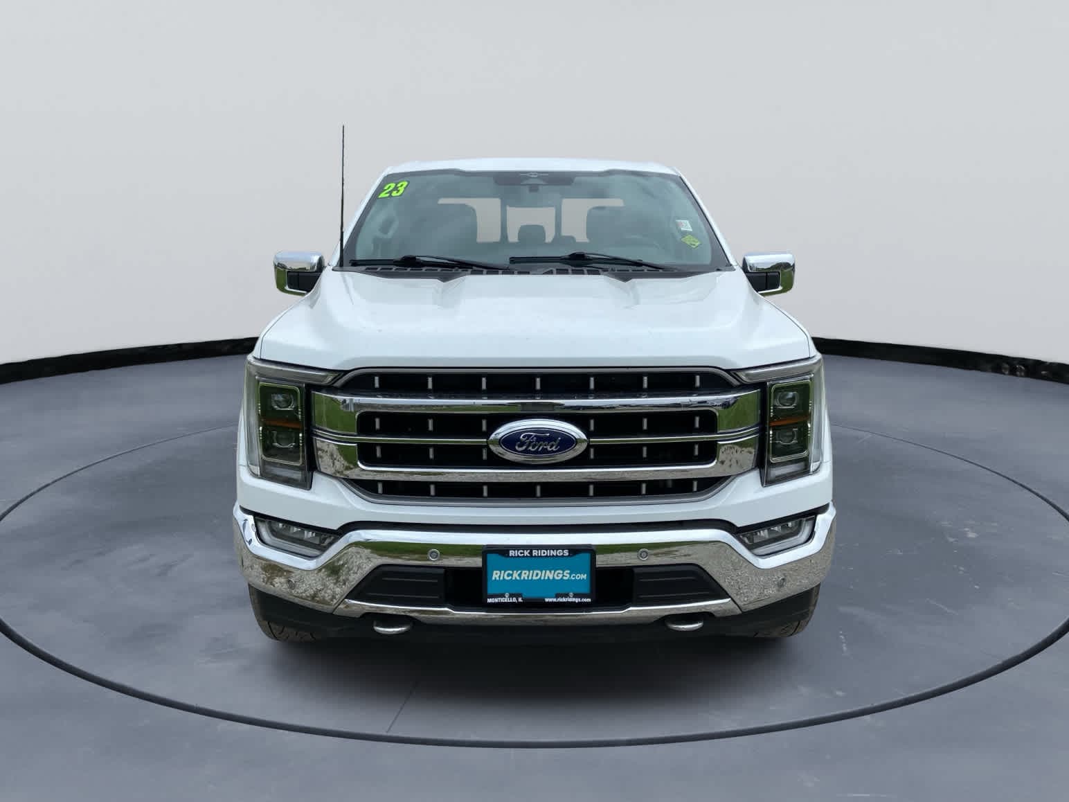2023 Ford F-150 Lariat - Photo 6