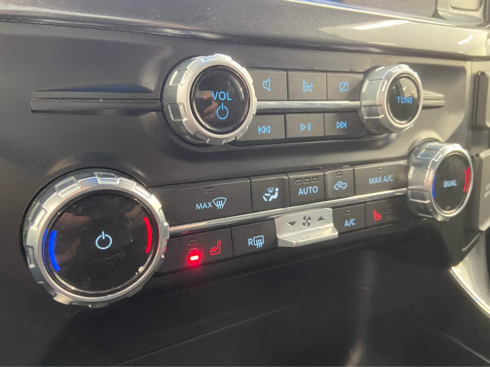 2023 Ford F-150 XLT - Photo 34
